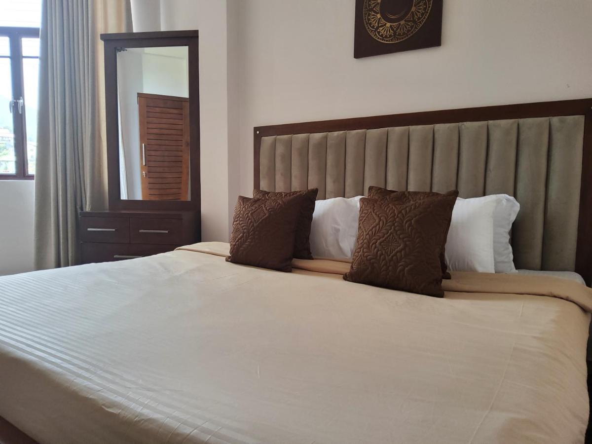 Royal Apartments นูวาราเอลิยา ภายนอก รูปภาพ